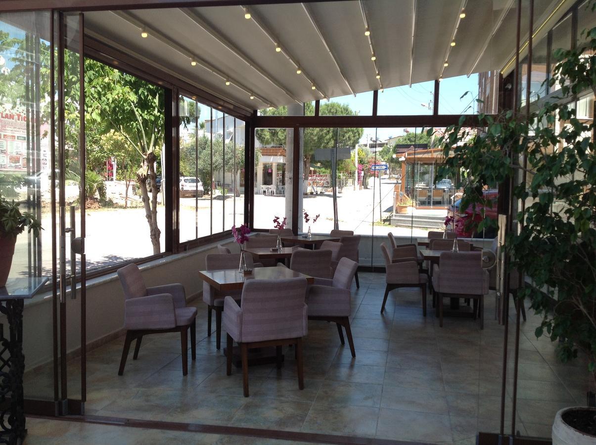 Mood Beach Hotel Altinkum  Exterior photo