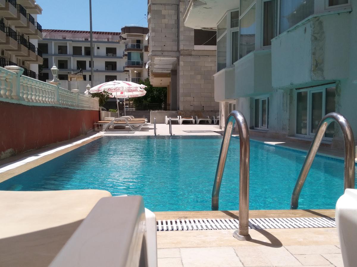 Mood Beach Hotel Altinkum  Exterior photo